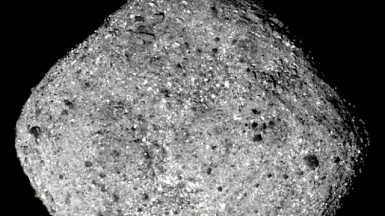    İri ölçülü asteroid Yerə yaxınlaşır   