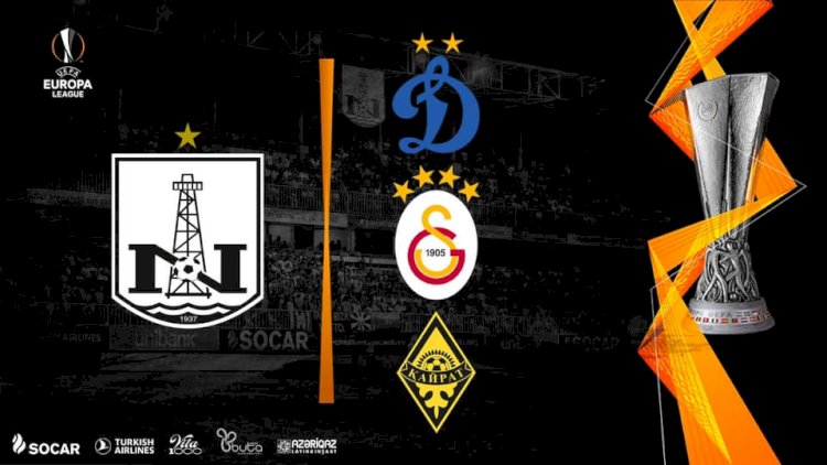    “Qalatasaray“ “Neftçi“nin üç potensial rəqibindən biri oldu   