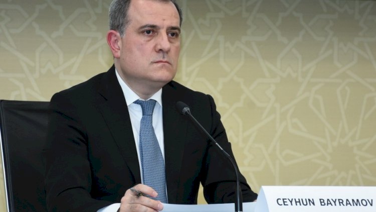    “Azərbaycanın bütün işğal olunmuş əraziləri azad ediləcək”   - Ceyhun Bayramov