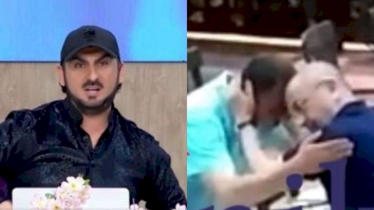    Tolik icra başçısının cəzalandırılmasını tələb edir   - Video
