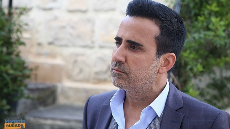    Əmrah reklama çəkilmək üçün 10 milyon istəyir   