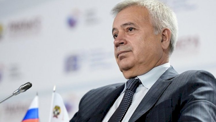    İlham Əliyevdən Vahid Ələkbərovla bağlı sərəncam   