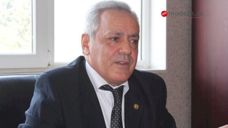    “Riyakar adamlar YAP-ın rəhbərliyindən çıxarılmalıdır”   