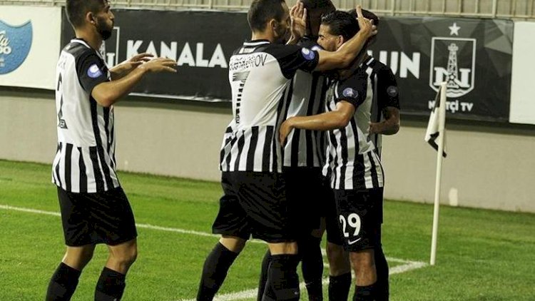    “Neftçi”nin rəqibi “Qalatasaray” oldu   