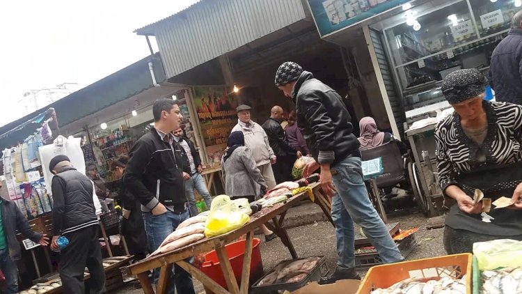    “Vasmoy bazarı” bağlanır? - Rəsmi   AÇIQLAMA