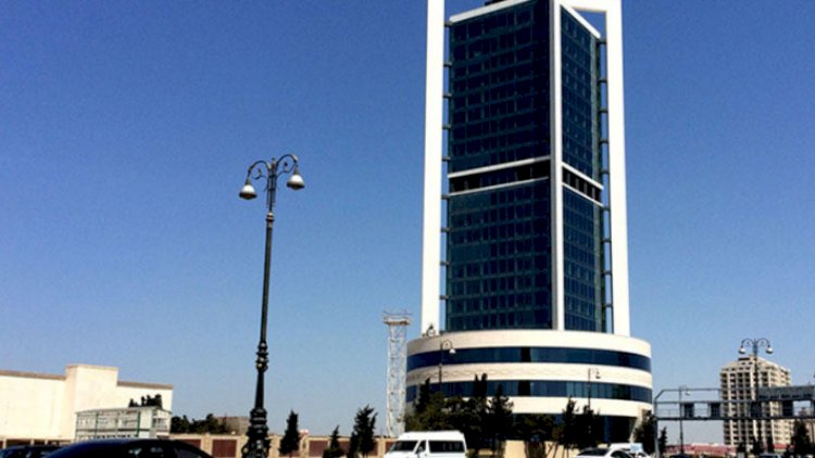    Prezident Dövlət Neft Fondunun büdcəsində dəyişiklik etdi    