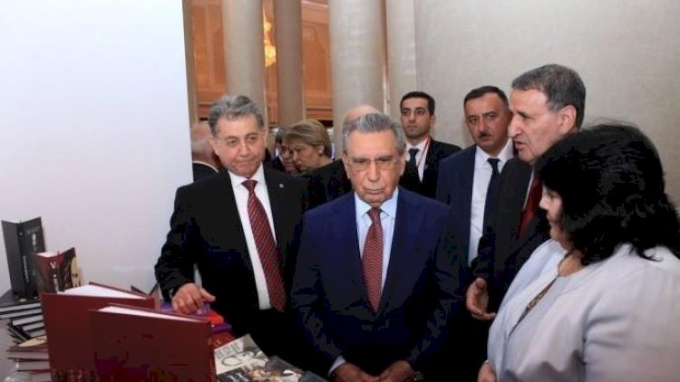    “Rusiya Ramiz Mehdiyevin üzərindən əlini çəkib...” – Açıqlama   