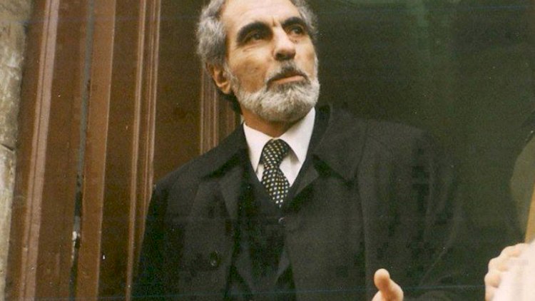    Elçibəy Ramiz Mehdiyev haqqında nə deyib?   