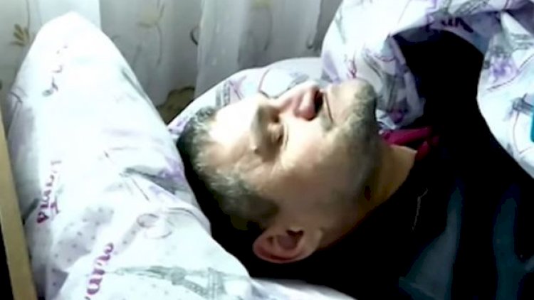    “Ağakərimin vəziyyəti pisdir”   