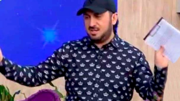    Tolik “Space”i tənqid etdi - “Nə məcburdur ki...”   