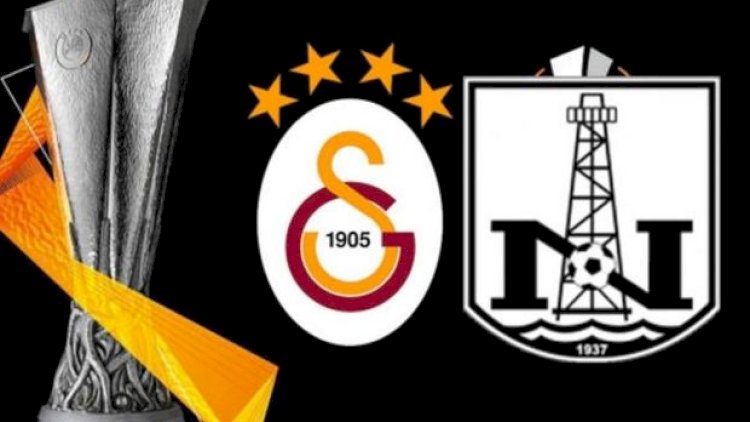    “Qalatasaray”dan “Neftçi”yə azərbaycanca cavab - Foto   