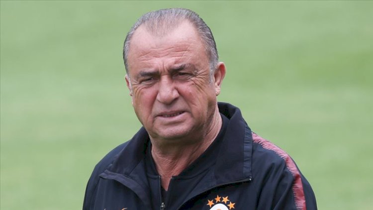    “Heç olmasa can qardaşlarımızı tapdıq” - Fatih Terim “Neftçi” haqda + Video   