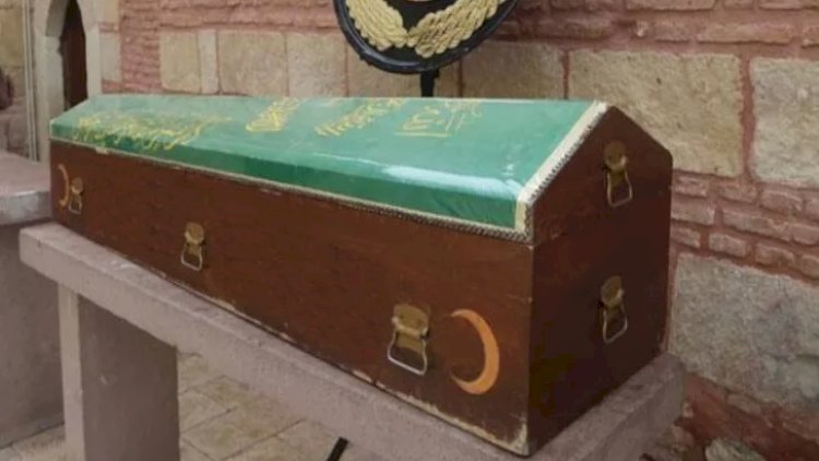    Məşhur aktrisa vəfat etdi - Foto   