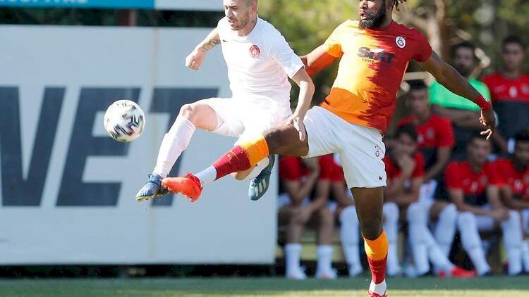    “Qalatasaray”ın oyunu ləğv edildi   