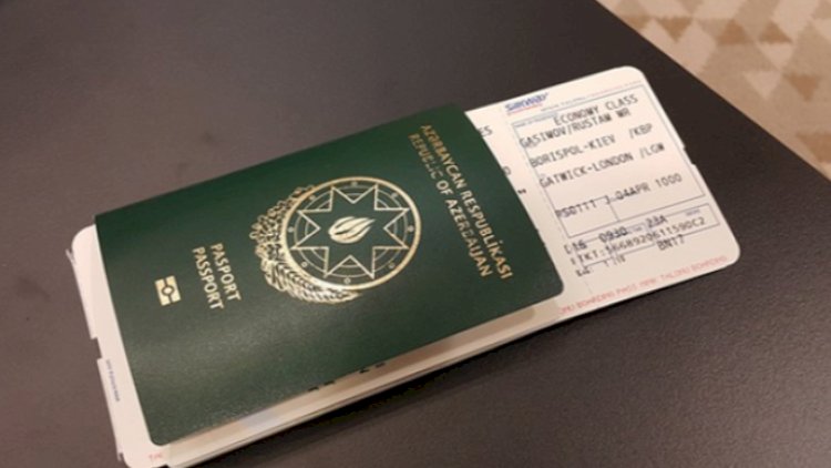    AZAL biletlərin dəyişdirilməsi və qaytarılması qaydalarını açıqladı   