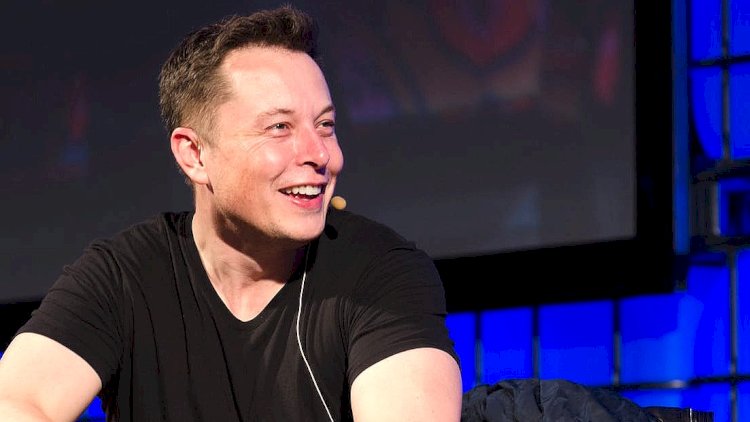    Elon Mask üçüncü oldu: 111 milyard dollar   