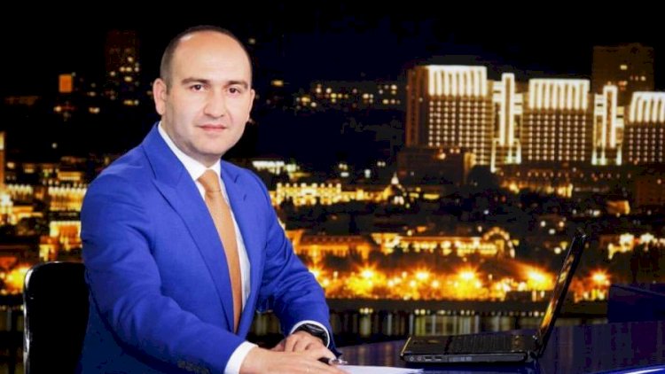    “Xəzər” TV-nin sözçüsü də işdən çıxdı   