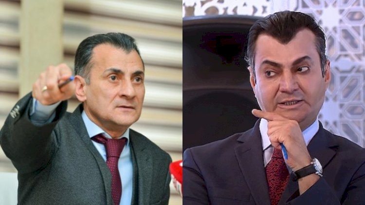    Mirşahindən “Bu şəhərdə“nin parodiyasına   REAKSİYA