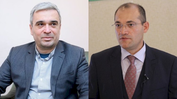    Daha iki partiya dövlət qeydiyyatına alındı   