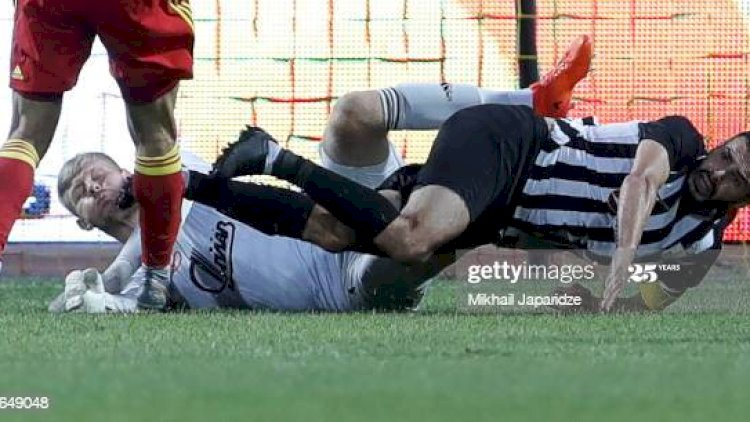    Türkiyə klubları “Neftçi“nin 2 futbolçusunu almaq istəyir   