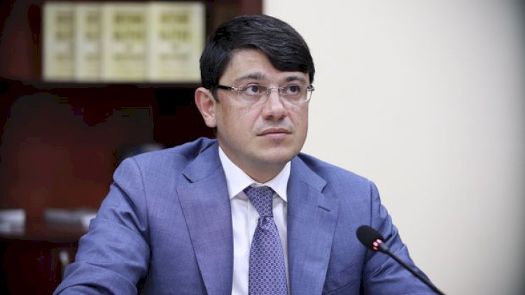    “Yüksəliş” müsabiqəsi “Azərbaycan diasporunun şəbəkələşməsi” mövzusunda vebinar təşkil edib - Foto   