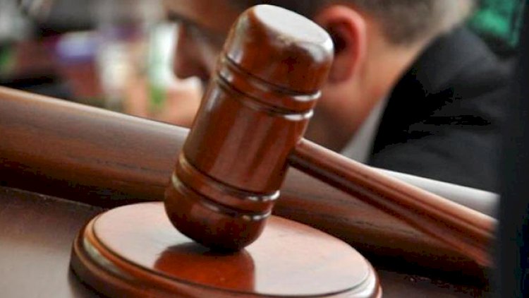    Vəzifəli şəxs barəsində cinayət işi başlanıldı   