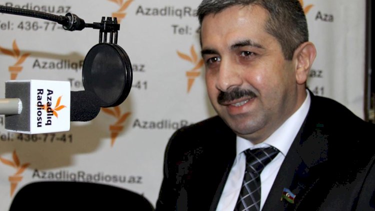    Etibar Hüseynov 3-cü dəfə qız atası oldu   - Foto