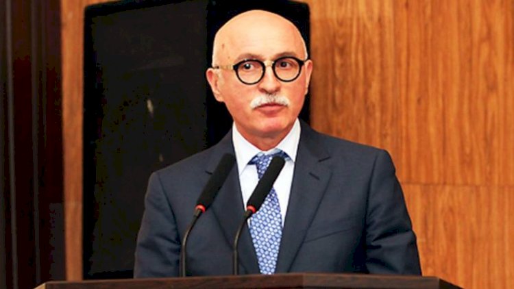    Nazir müavinindən dərslərlə bağlı açıqlama   