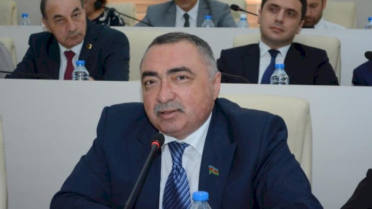    “Koronavirusa görə iqtisadiyyatımıza dəymiş ziyan cəmi üç faizdir” - Deputat   