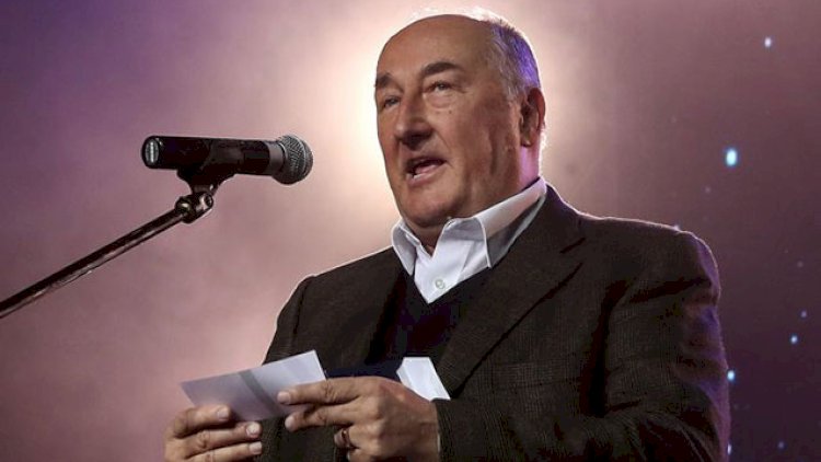    Rusiyanın xalq artisti dünyasını dəyişdi   