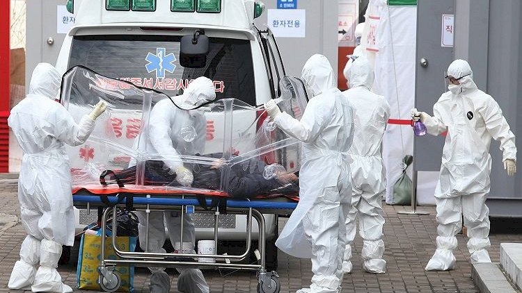    Yeni və ölümcül epidemiyalar yaxınlaşır   