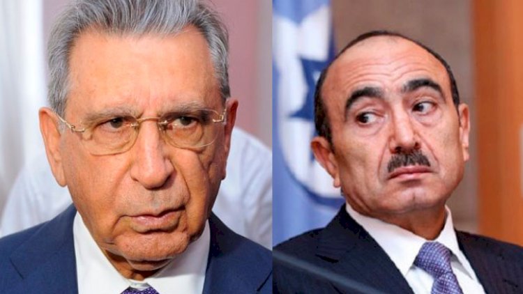    Mehdiyevdən Əli Həsənov haqda sərt sözlər: “Həqiqi xislətini gizlədə bilmişdi”   