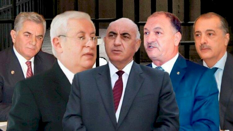    Həbsdəki icra başçılarından vəkillərə tapşırıq: “Gizli saxlanılsın...”   