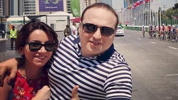    Arvadını beşinci mərtəbədən atan vəzifəli şəxsdən   XƏBƏR VAR