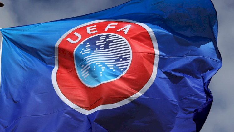    UEFA Azərbaycanı Ermənistanla eyni qrupa düşməyə qoymadı   