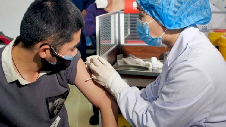    Çin koronavirus əleyhinə doqquz vaksin hazırlayıb   