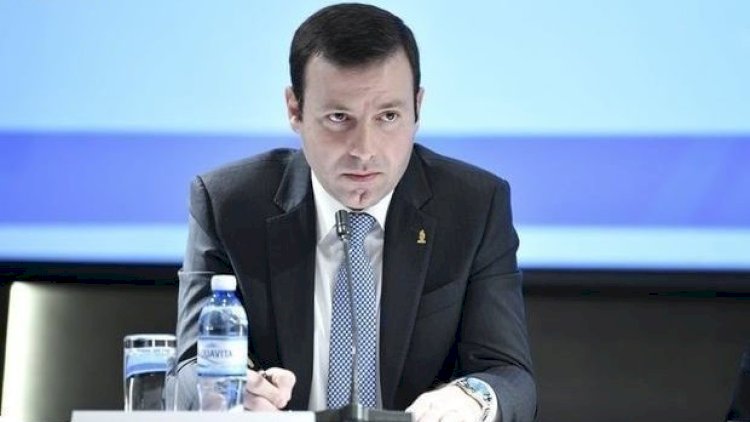    “Çalışırıq ki, “Qarabağ“ - “Molde“ matçı Bakıda keçirilsin“ - Elxan Məmmədov   