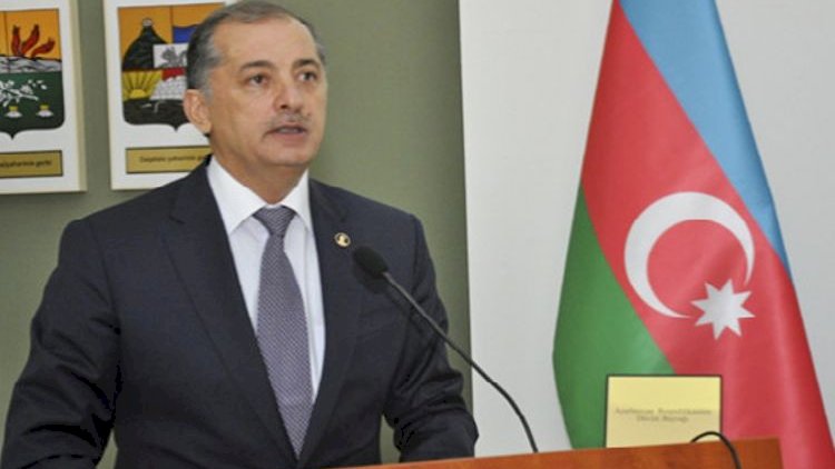    Həbsdəki icra başçısı prezidentə müraciət etdi: “Kasıbın malına göz dikməmişəm”   