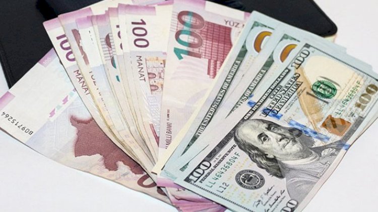    2021-ci il üzrə manatın dollara qarşı məzənnəsi belə olacaq -   Maliyyə Nazirliyi açıqladı