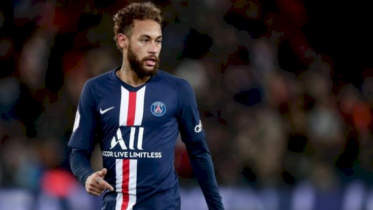    Neymar koronavirusa yoluxdu   