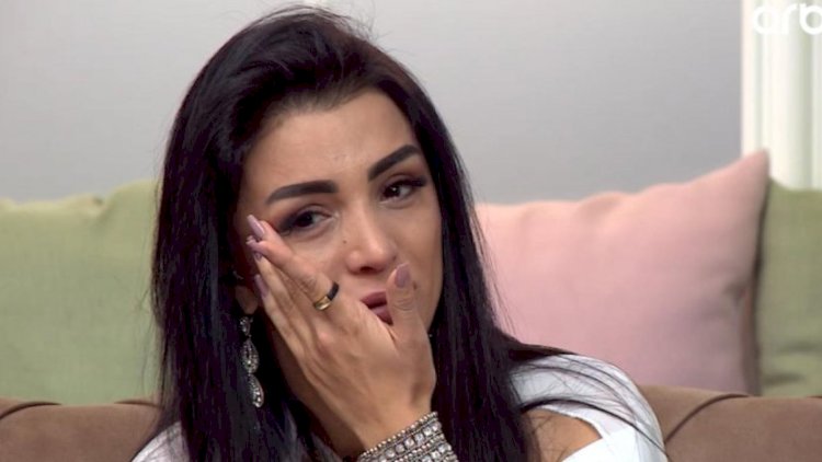    “Kaş ac, işsiz evdə oturardım, amma bunu yaşamazdım”   