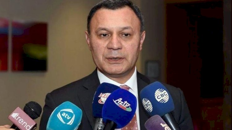    “İcra Hakimiyyətlərinin saytları Prezidentin rəhbərliyi ilə ölkədə aparılan islahatları əks etdirmir”   