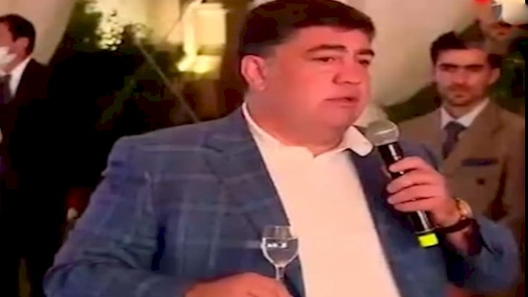    “Ramiz Mehdiyevin tayfası və mənim nəslim-tayfam...” – Kürəkəndən tost    