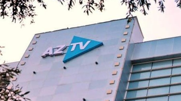   AzTV-nin departament rəisi işdən çıxarıldı   