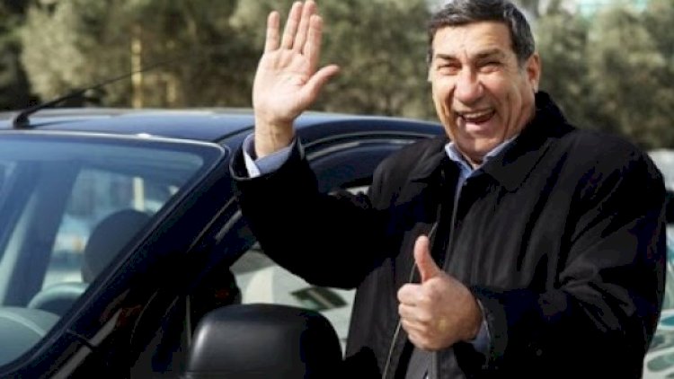    “Pensiyadayam, kef edirəm” – Arif Quliyev   