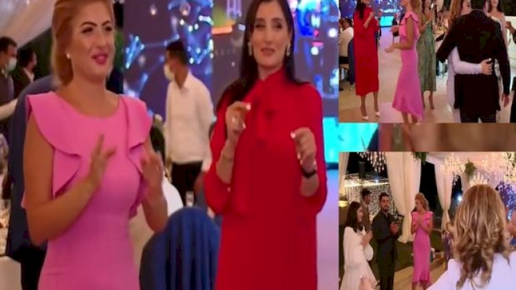    Təhsil nazirindən Mehdiyevin nəvəsinin toyuna gedən direktorla bağlı ƏMR   