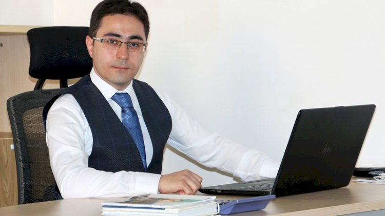    Azərbaycanda jurnalistə yüksək vəzifə verildi - TƏYİNAT   