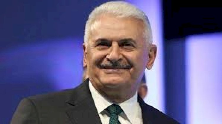    Binəli Yıldırım və xanımı koronavirusa yoluxub   