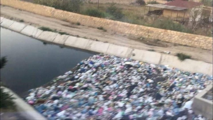    Sakinlər şikayət etdi, İcra Hakimiyyəti tədbir gördü - Fotolar   