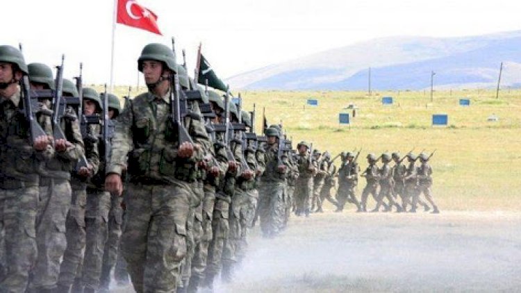    “Ərazimizdə Türkiyə hərbi bazasının yaradılması istisna olunmur”   - MÜSAHİBƏ